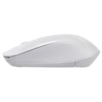 Мышь Oklick 565MW (белый) фото 4